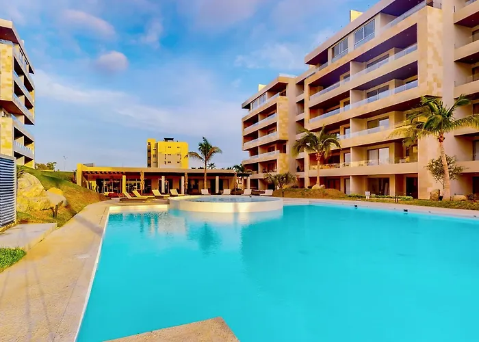 Hotel Vista Velas 8402b
