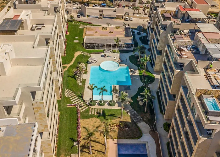 Hotel Vista Velas 8402b