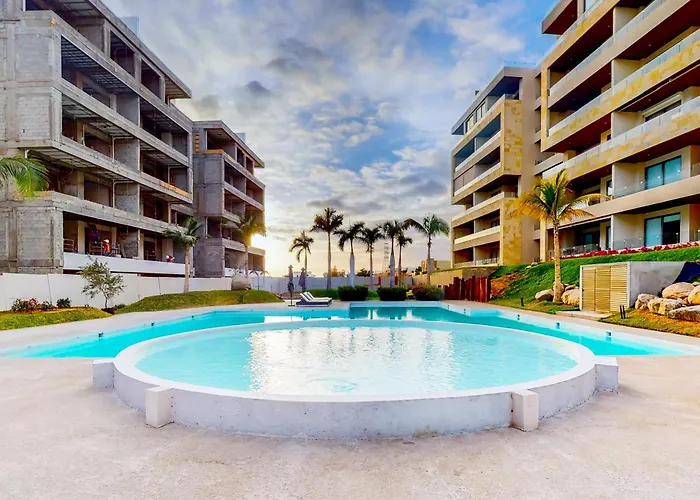 Hotel Vista Velas 8402b Cabo San Lucas
