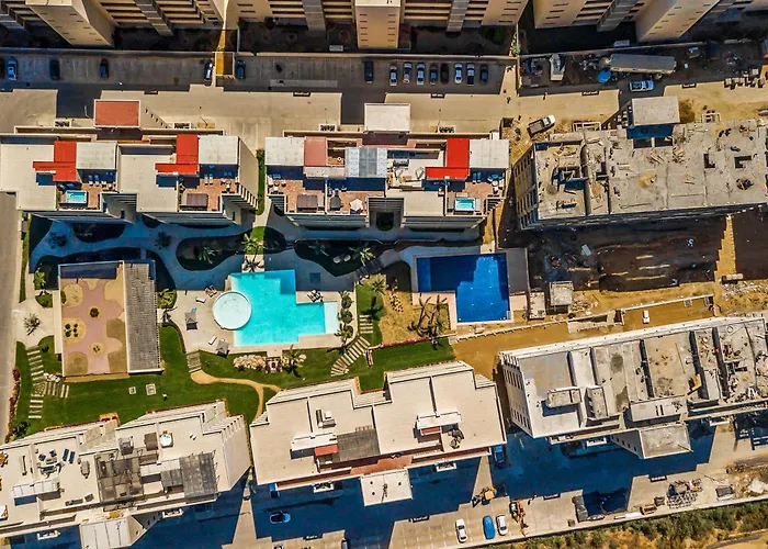 Vista Velas 8402b Hotel