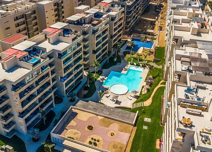 Vista Velas 8402b Hotel